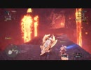【MHW実況】狩れ！チャージアックスと共に。第三十五話：導きの青い星