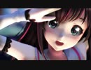 【MMD】キズナアイでSatisfaction【1080p】