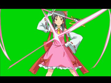 アイドルンバももか変身シーンGB