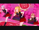 【ときドル】Strawberry Chu♥Chu♥ (MV) 【ときめきアイドル】