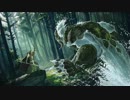 [ゆっくり実況] aow3（エルフ・アークドルイド）２