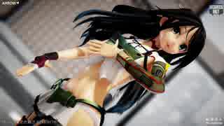 [再]【MMD艦これ】ARROW (ゴリマ式葛城改) 【Ray-MMD】