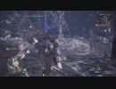 【MHW】MHビギナーの「導きの青い星」初クリア (29'32