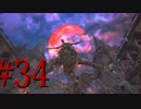 【初見実況】地底人に憧れてBloodborneを実況プレイ＃34