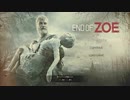 【バイオ７グロver実況】妖怪屋敷とまろすけの優雅なEOZ　part1