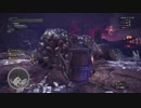 【MHW実況】誰でも勝てます。モンハン道場＃8の巻～ポロ糞～