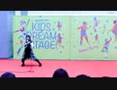 【ワンピース】小4「HOPE」安室奈美恵【歌って踊ってみたLIVE】