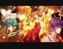 【Switch】帝國カレイド-万華の革命-　