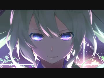【初音ミク】On Your Side 【ミクオリジナル曲】