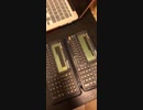 Sharp-PC-G850V  Test Speed