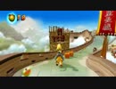 Crash Bandicoot N. Sane Trilogy PS4 - Orient Express - Crash Bandicoot Warped Coco Gameplay!