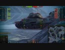 【WoT：IS-4】ゆっくり実況でおくる戦車戦Part387 byアラモンド