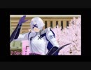 豊臣の両腕に桜の木の下でジャ〇ーズっぽく踊ってもらった