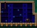 あの頃を振り返りながらロックマン３を実況プレイ 第七夜