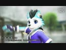 初めまして！バーチャルYouTuber獣音ロウです！