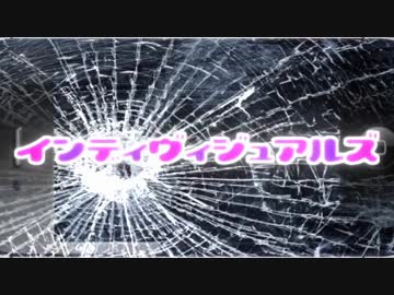 INDIVI TEAM EPIC【インディヴィジュアルズ】