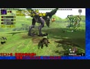 【MHXX/NS】上位になったからこそ集会場縛りプレイ【S6-16】VSアスリートガルルガ他