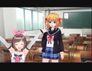 春崎チカも演技力キズナアイ面接をやってみた！【淫夢系バーチャルYoutuber】