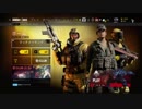 【PS4・R6S】第壱話「初めてのランクマッチ」【KaMe】