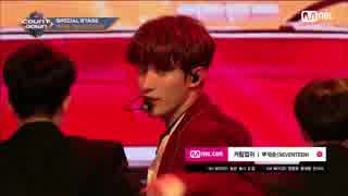 [K-POP] BSS(SEVENTEEN) - Just Do It (032218) M Countdown