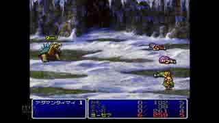FFシリーズを1から全部やる【実況】FF2-09