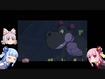 ゆっくり妹紅と琴葉姉妹のペパマリRPG（Part29）