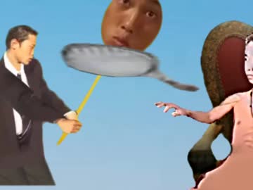 マジメ君　VS AKNM