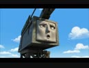 きかんしゃトーマス　クランキーのさいなん