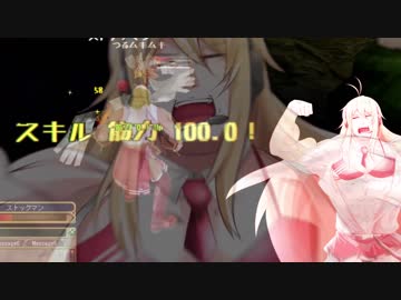 弦ムキムキのマッスルMoE　その3
