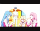 【作業用BGM】圧倒的アニソンメドレー 浄化ED【映像】