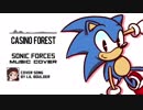 ~Casino Forest~ | Sonic Forces Music Cover