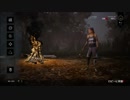 [Dead by Daylight]超ド級の初心者が行く @4