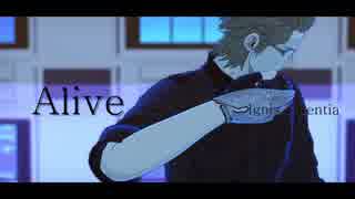 【FFMMD】イグニスでAlive