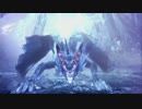 【MHW】半端ないガンランスの狩猟生活_#27_VSゼノ・ジーヴァァ！-前編