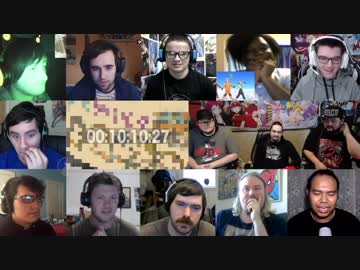 【宇宙よりも遠い場所】ep12 海外の反応【宇宙よりも遠い場所】