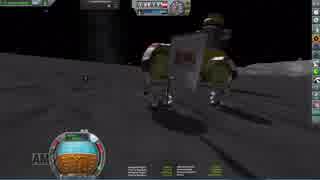 【KSP1.4.1】未来科学で宇宙開発vol.03【ゆっくり実況】