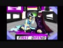 FIRST DEFEND