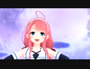 江風さんに[A]ddiction踊ってもらった