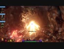 迫真鼠狩部・ビームスタッフの裏技.vermintide2