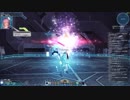 【PSO2】極限訓練：地球と幻創 ソロHr　チムツリなし　高度上げなし　8:42