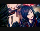【MMD刀剣乱舞】テオ【薬研、鳴狐】