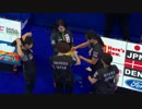 【カーリング】2018WMCC 日本vsデンマーク part2