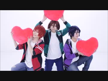 【ROT】ハイファイレイヴァー踊ってみた【コスプレ】