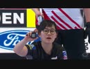 【カーリング】2018WMCC 日本vsデンマーク part4