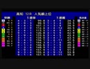 【作業用BGM】高知競馬締切前BGM　20分耐久