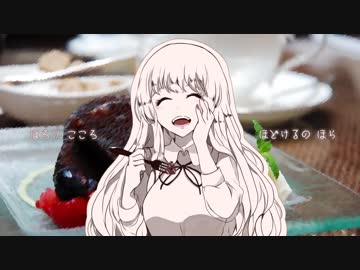 【NNIオリジナル曲】choco.lo.ve【ruke】
