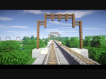 MOFUCRAFT!の鉄道に乗車！Vol.9:鯖鉄総社線・下玄鉄道本線編