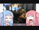 【MH3G】今更茜ちゃんがMH3Gで狩猟笛を振り回す！！！part2【VOICEROID+実況】