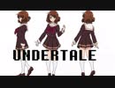 【MAD】北宇治にUNDERTALE演奏してもらった【響け!ユーフォニアム】