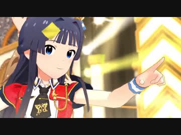 月ノ美兎っぽいアイドルたちが歌う「Moon!!」